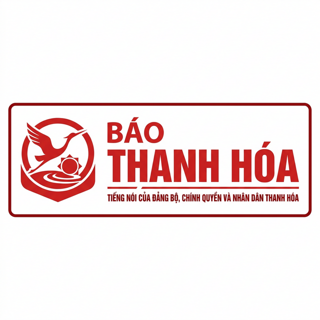 Báo Thanh Hóa
