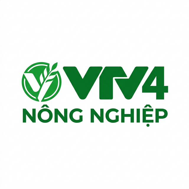 VTV4 Nông Nghiệp