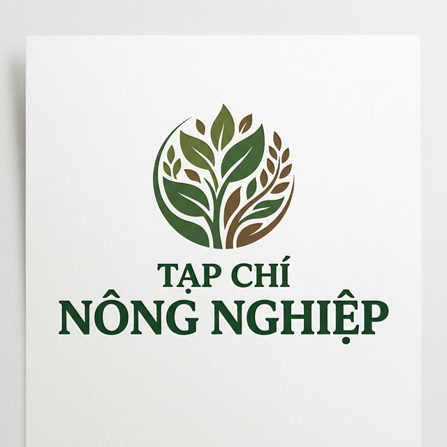 Tạp Chí Nông Nghiệp