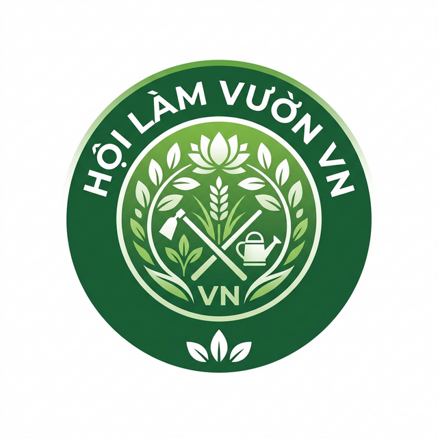 Hội Làm Vườn VN