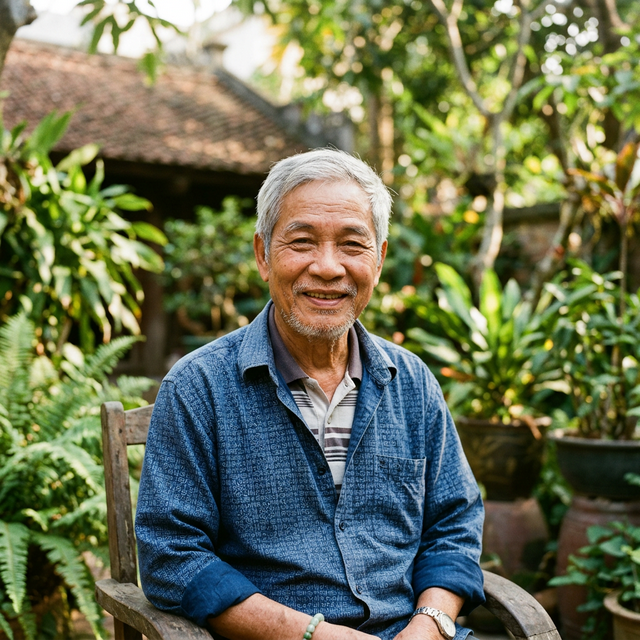 Bác Nam